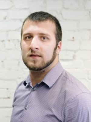 Леван Брегадзе 