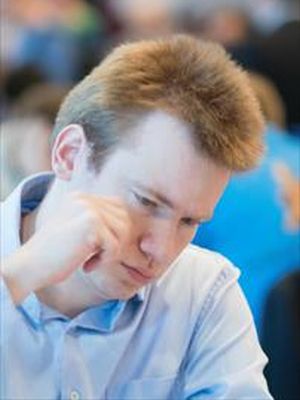 Стефан Фрубинг