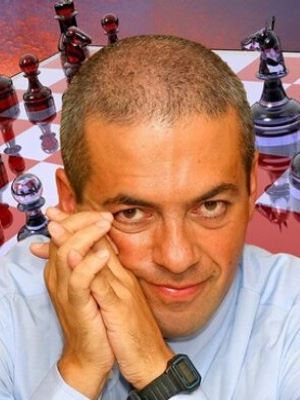 Виталий Голод