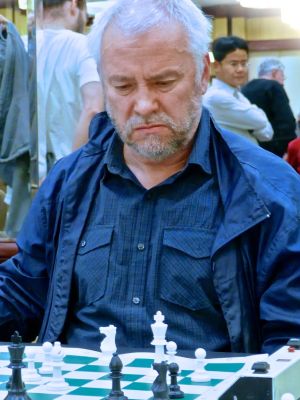 Александр Иванов