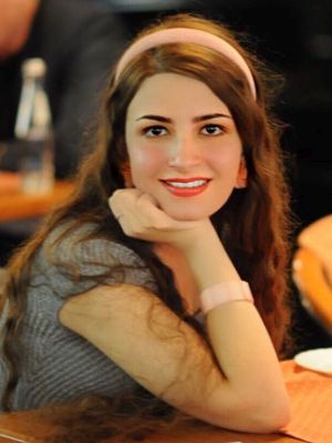 Дорса Дерахшани