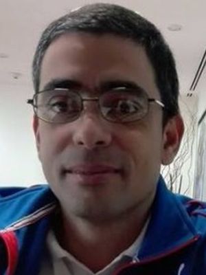 Юри Гонсалес Видаль