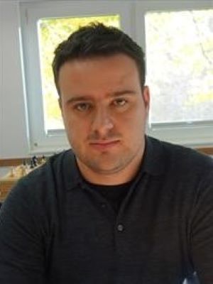 Хосе Фернандо Куэнка Хименес