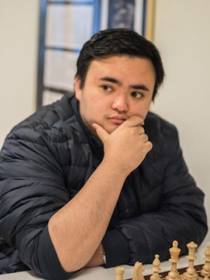 Мартин Локандер