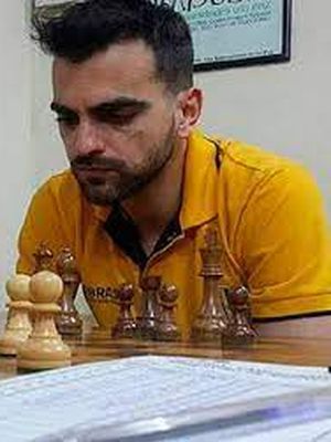 Марио Вильянуэва