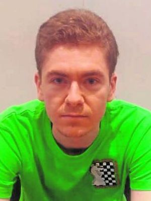 Давид Антон Гихарро