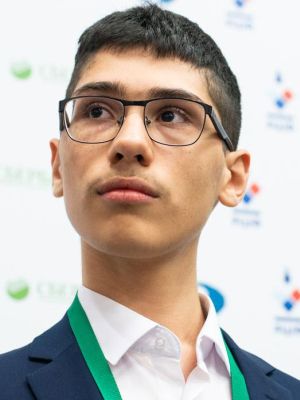 Алиреза Фируджа