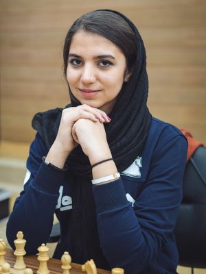 Сарасадат Хадемальшарьех