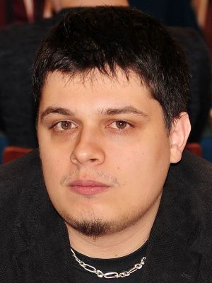 Виктор Эрдёш