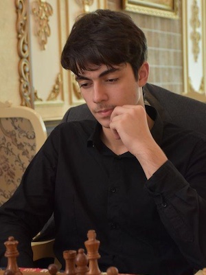 Мохаммад Мурадли