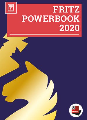 Fritz Powerbook 2020 (Книга возможностей Фритц)