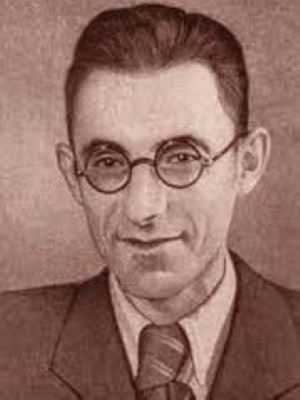 Виталий Чеховер 