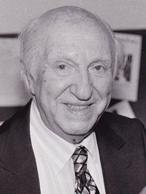 Мигель Найдорф