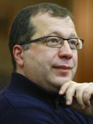 Алексей Дреев