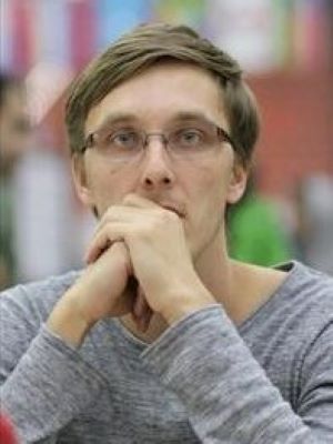 Матей Шебеник