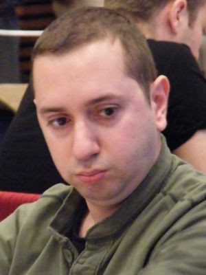 Иоаннис Папаиоанну