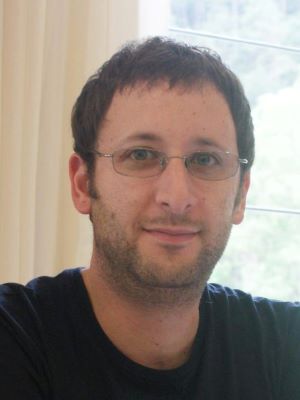 Рубен Фельгаер