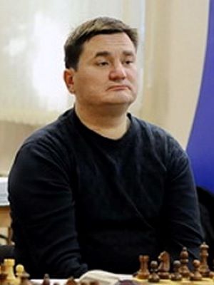 Андрей Рычагов 