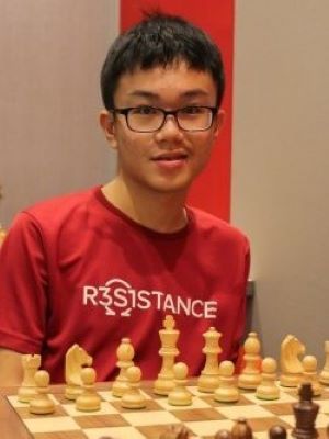 Цзинъяо Тин