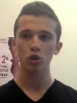 Билель Белласен