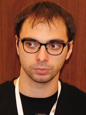 Александр Рязанцев