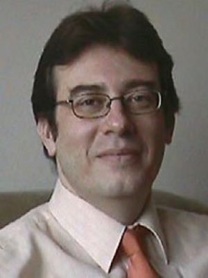 Михаил Марин