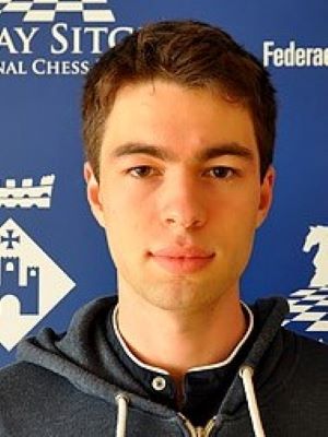 Валентин Драгнев