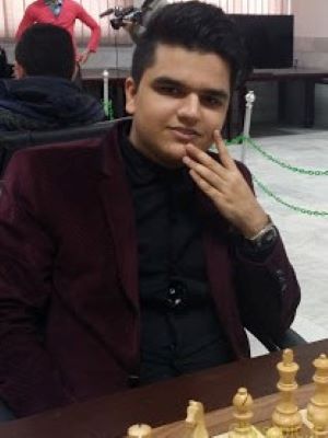 Сейед Халил Мусави 