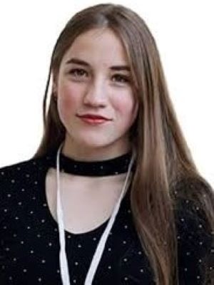 Ольга Баделько