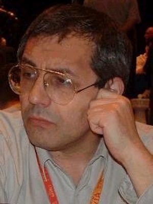 Александр  Вейнгольд