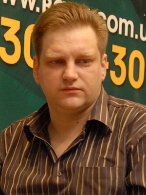 Михаил Голубев
