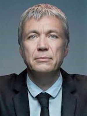 Ларс Шандорфф