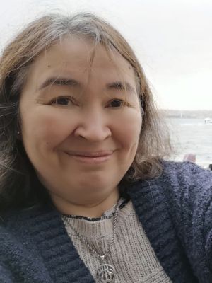 Гульнара Сахатова