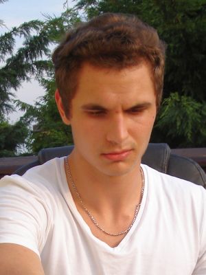 Радослав Гайек