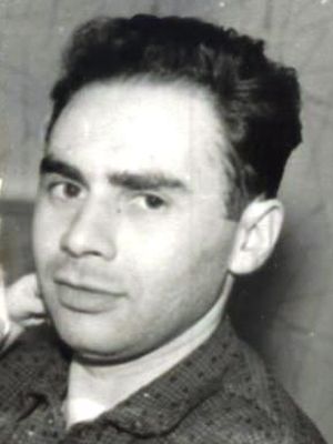 Рудольф Кимельфельд