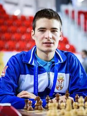 Милан Зайич