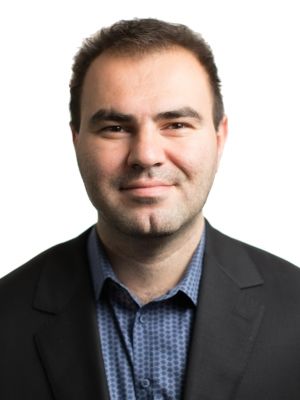 Шахрияр Мамедьяров