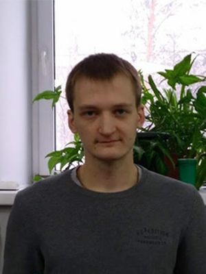 Роман Кезин