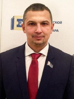 Дмитрий Антоненко