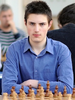 Иван Елецкий