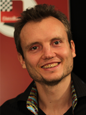 Тимур Гареев