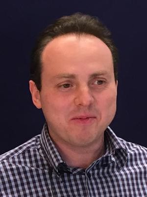 Евгений Наер