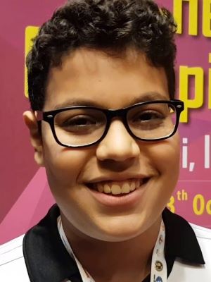 Айдын Сулейманлы