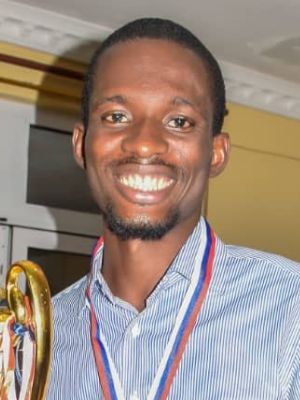 Даниэль Ангули