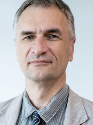 Дарюс Ружеле