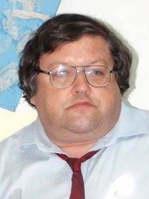 Игорь Наумкин