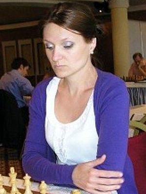 Татьяна Кононенко