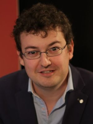 Эрвин л’Ами