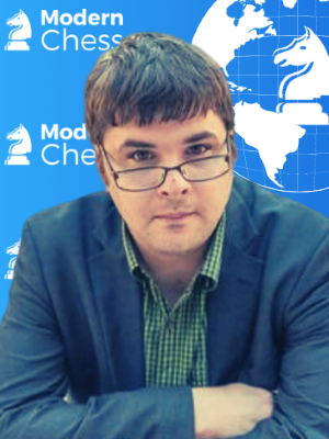 Григор Григоров