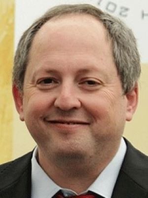 Илья Смирин